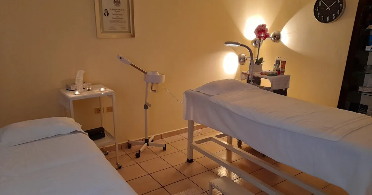 Spa fisioterapia y rehabilitacion