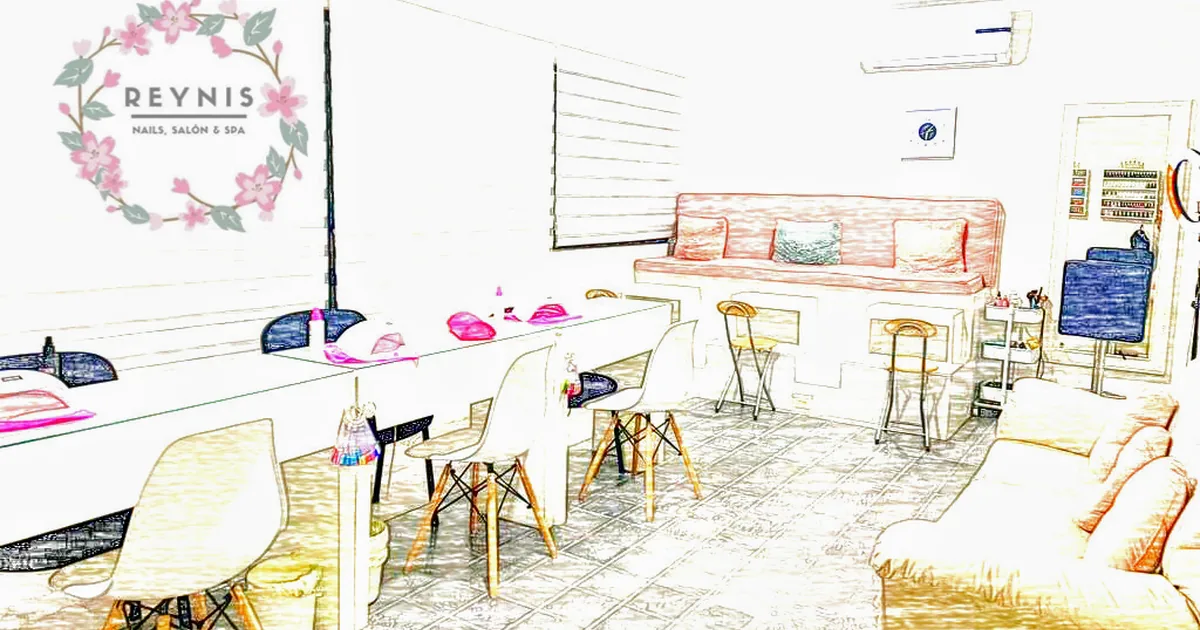 REYNIS nails, salón & spa