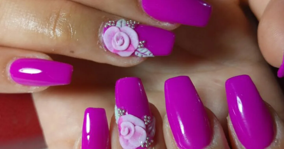 DL Nails Salon