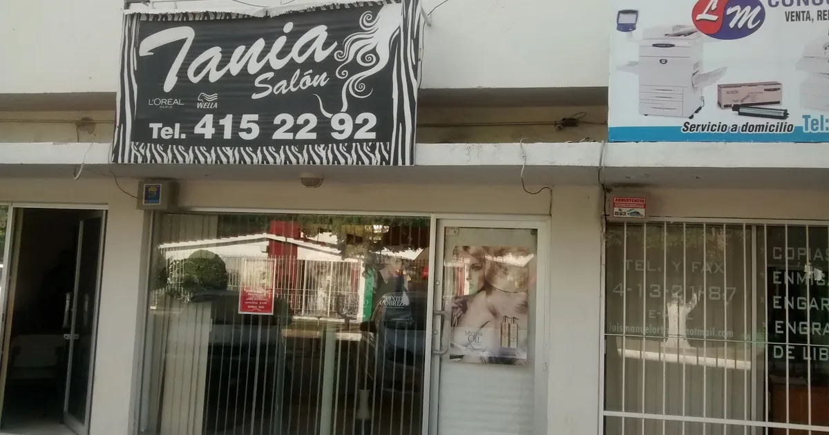 Eia Salón