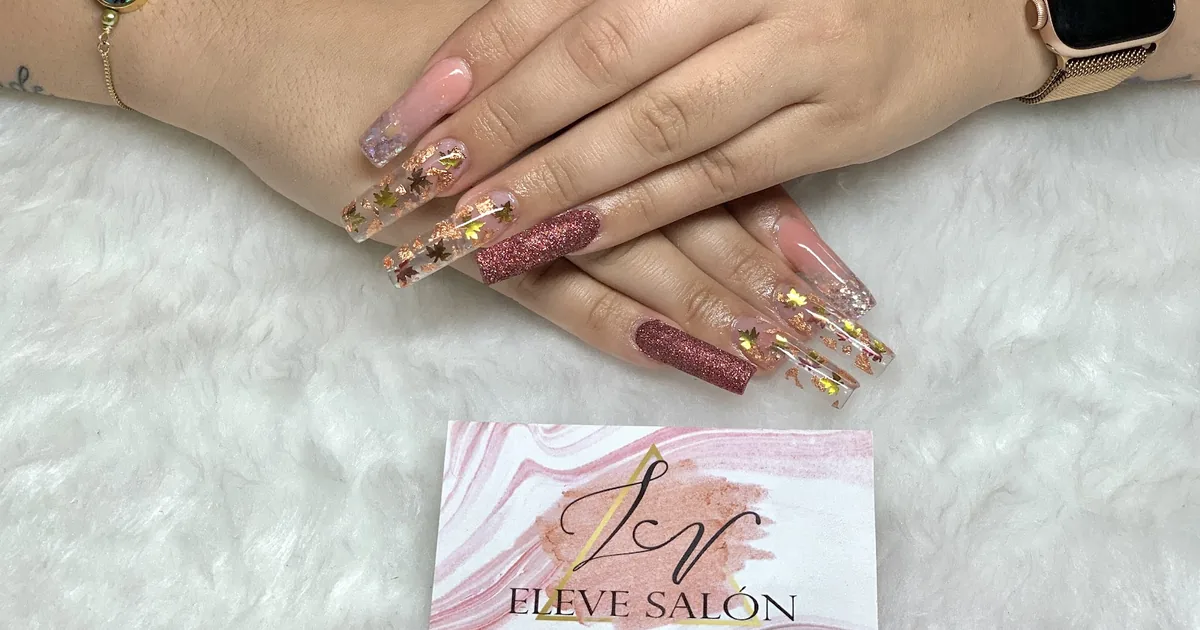 ELEVE SALON