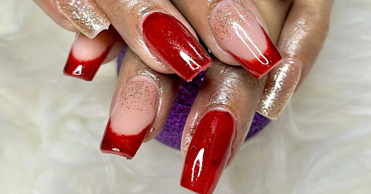 Viridiana Estrella Studio Nails & More