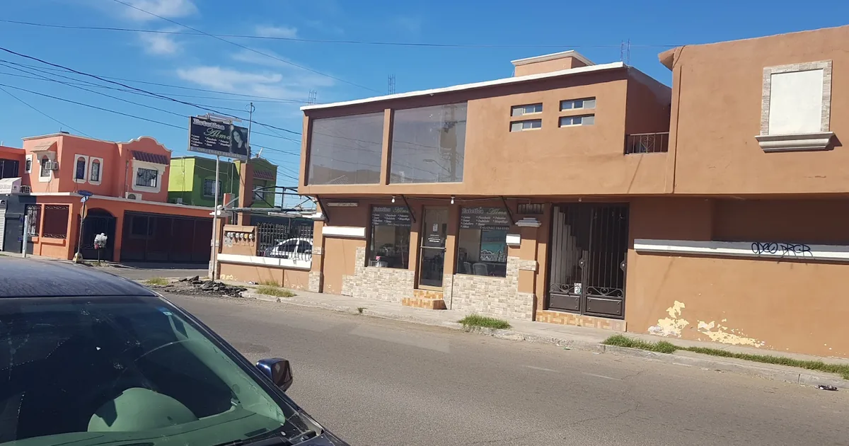 Estetica Alma