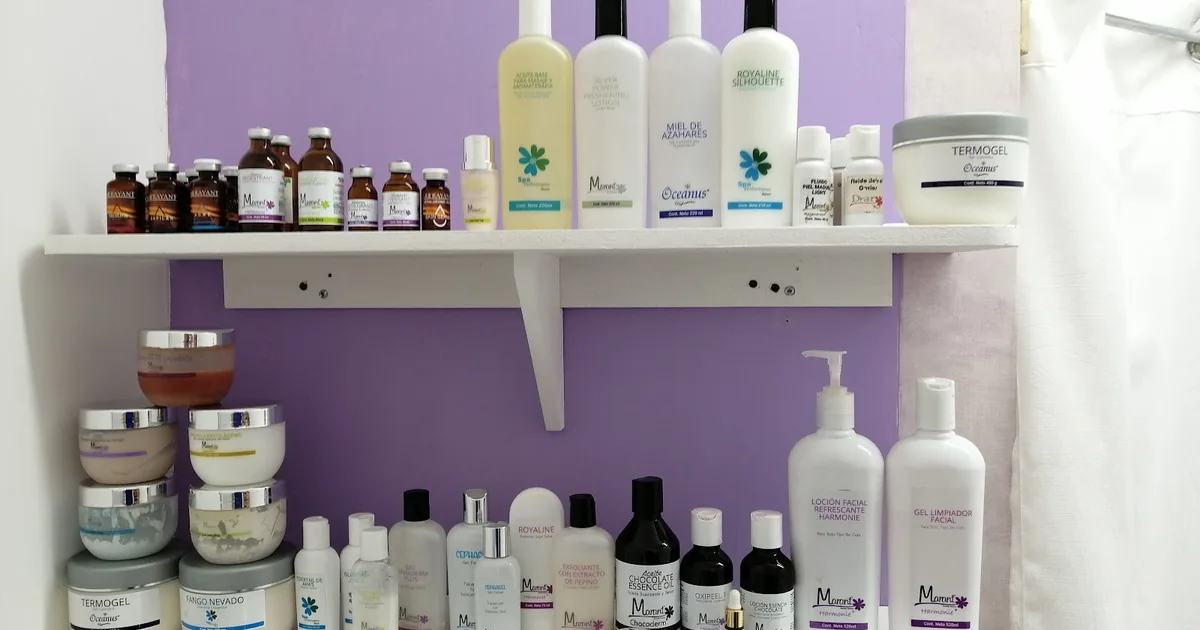 Vivanti CLÍNICA COSMETOLÓGICA