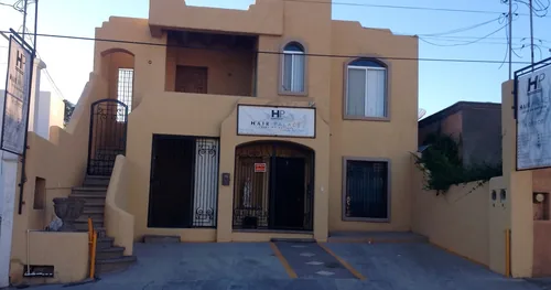 Hair Palace Salón, negocios en Guaymas, Sonora
