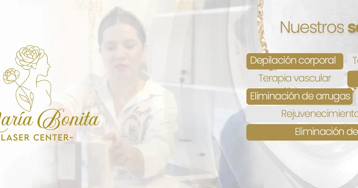 Maria Bonita Laser Center
