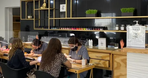 Sugar & Co Guaymas, negocios en Guaymas, Sonora