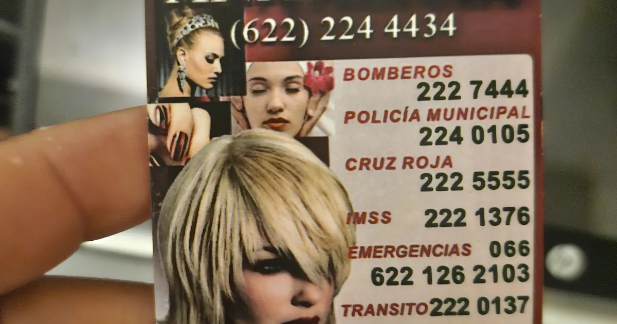 Estética Ana Alicia