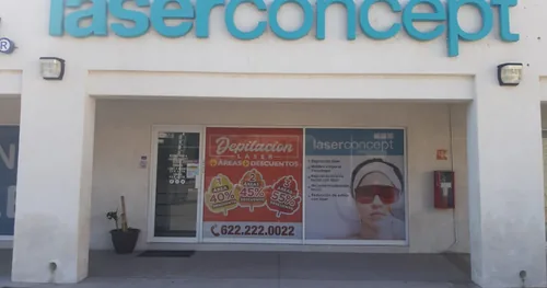 Laserconcept Guaymas, negocios en Guaymas, Sonora