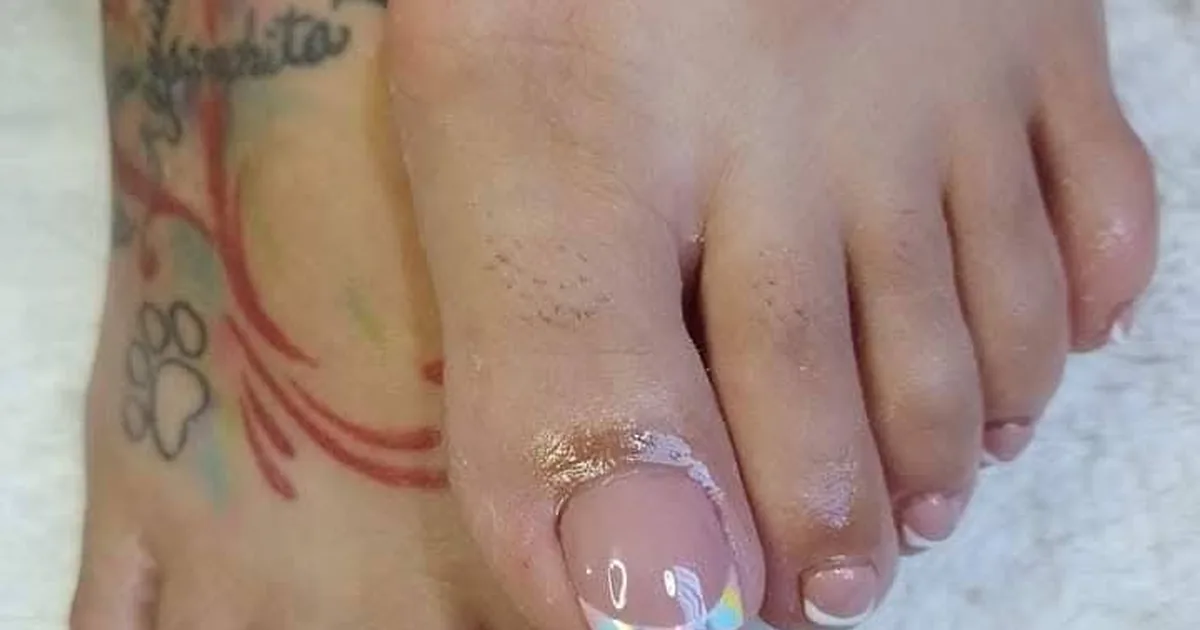 BELLEZA A TUS PIES