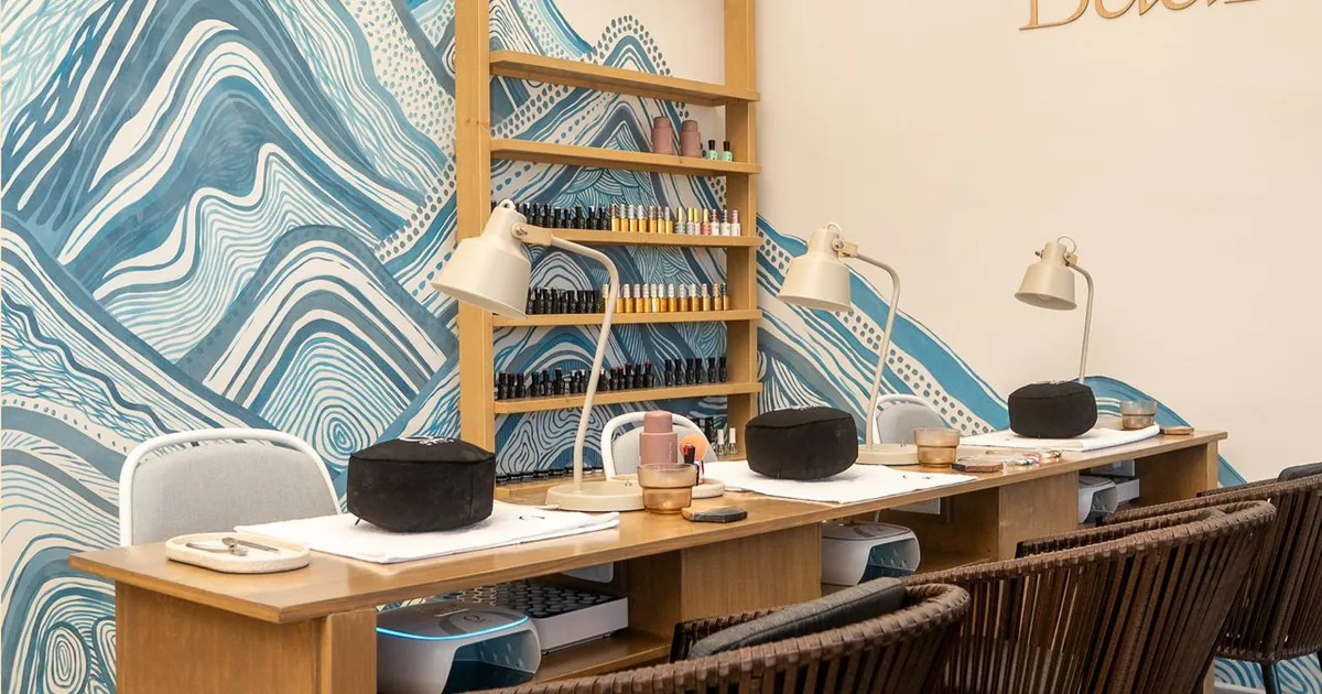 Baai Beauty and Care Studio