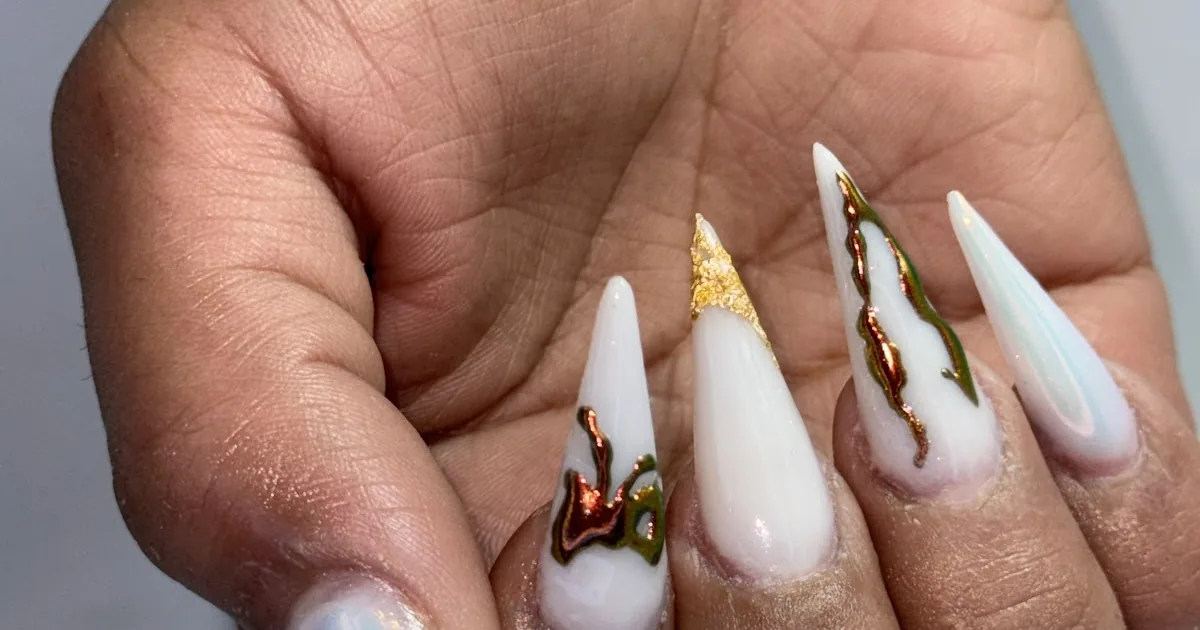 D’Ale Nails