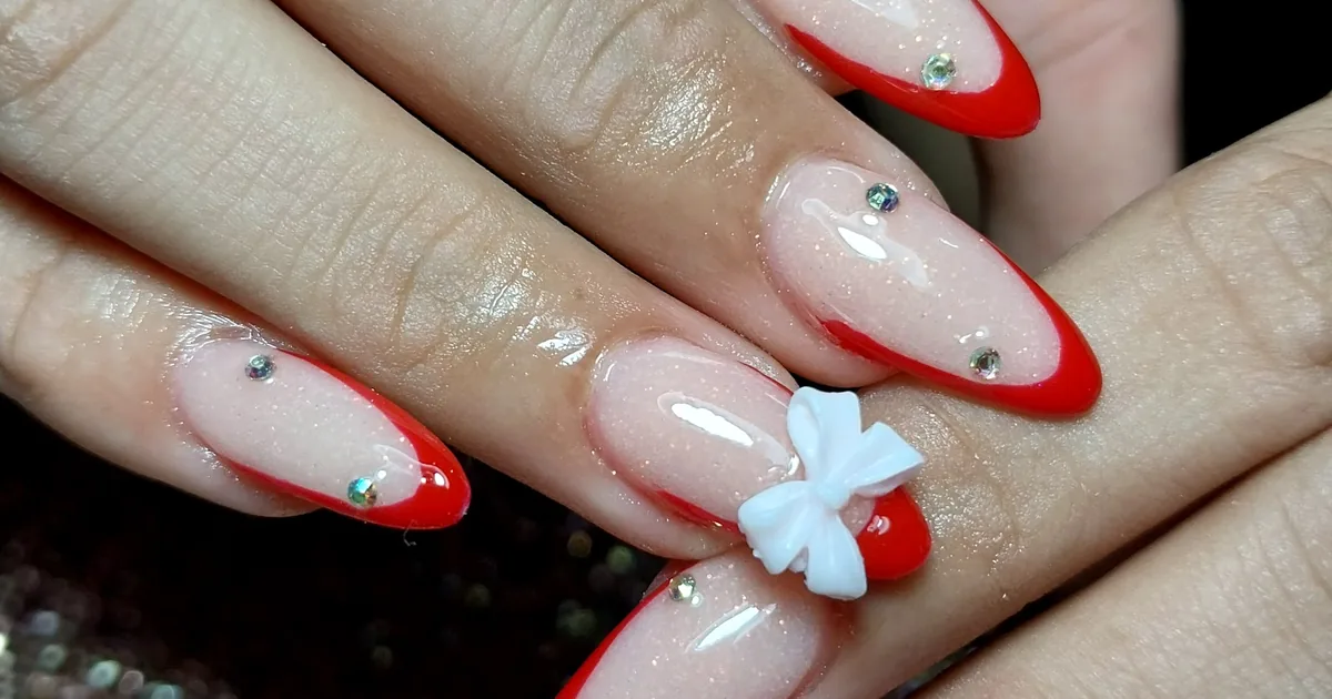 Viry Nails Salon