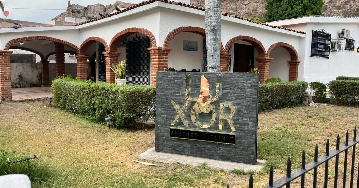 Luxor Aesthetic Clinic