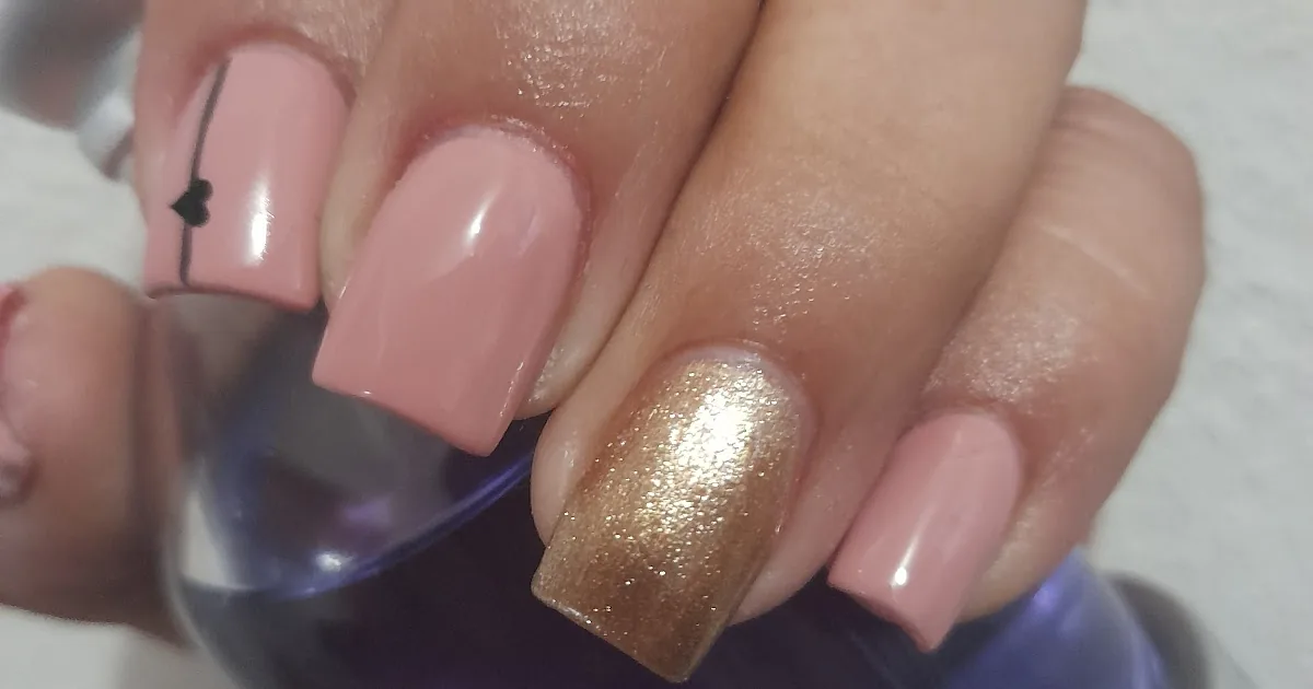Faby’s nail’s