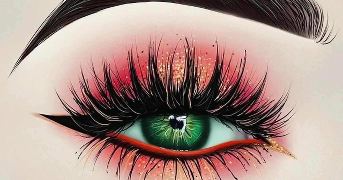 Jaz Sarmiento Lashes