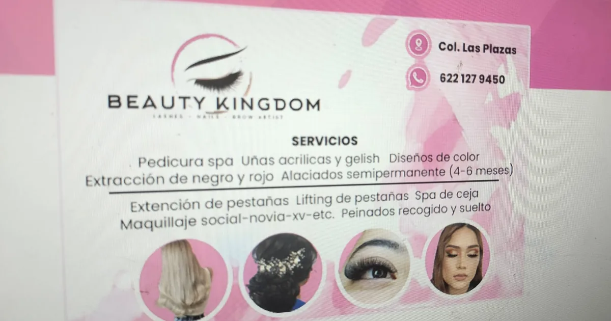 Browlash Fernanda Castro