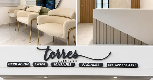 Torres Clinique, negocios en Empalme, Sonora