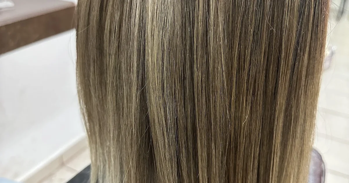 Rosbel Salon