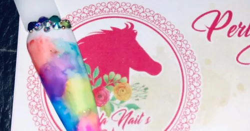 Perla nails, negocios en Empalme, Sonora