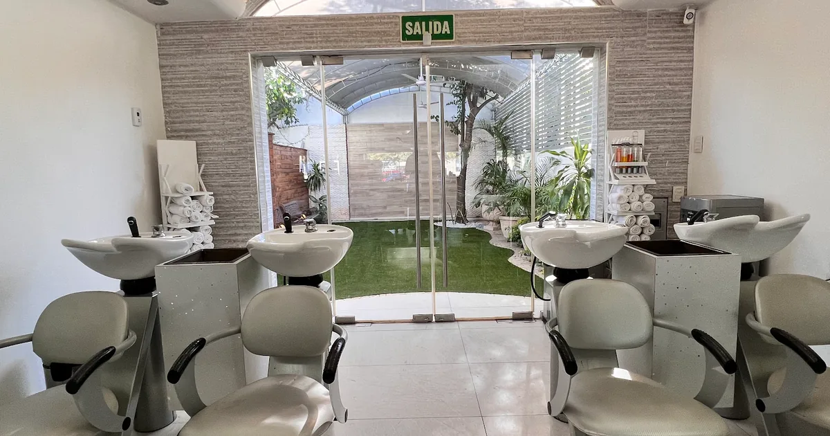 Grace Spa