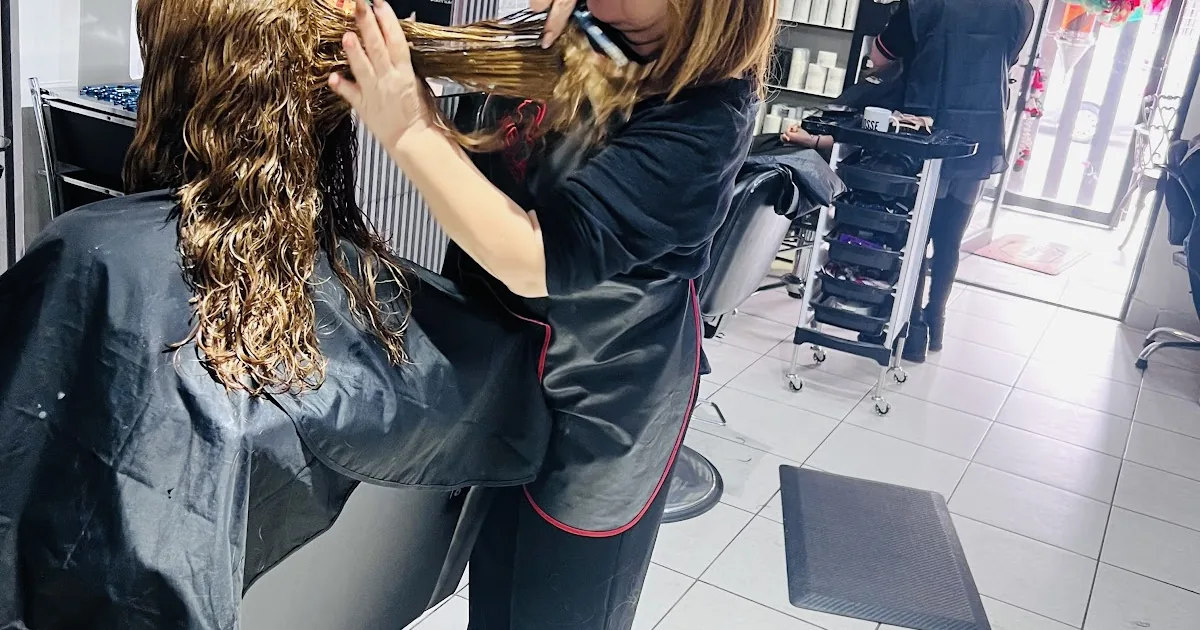JOSSE Salón Spa