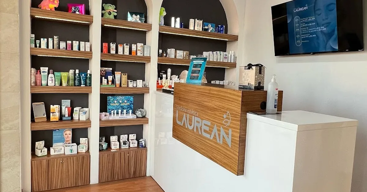 Laurean Clínica de Medicina Estética