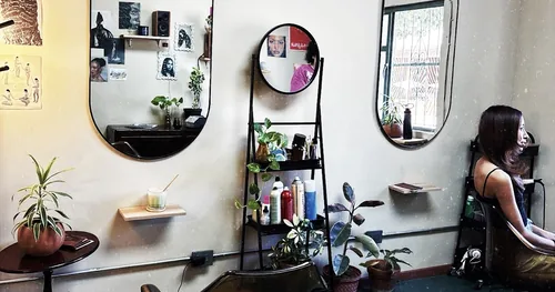 Nina Salon Studio, negocios en Hermosillo, Sonora