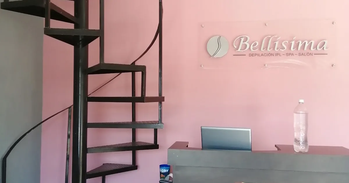 Bellísima Depilación, Spa y Salón
