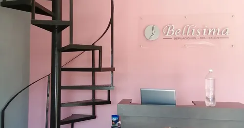 Bellísima Depilación, Spa y Salón, negocios en Hermosillo, Sonora