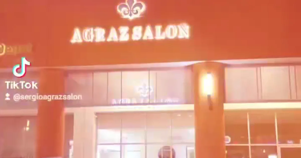 Agraz Salón