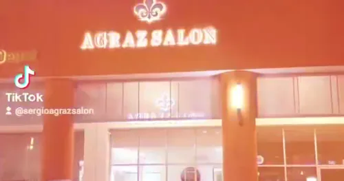 Agraz Salón, negocios en Hermosillo, Sonora
