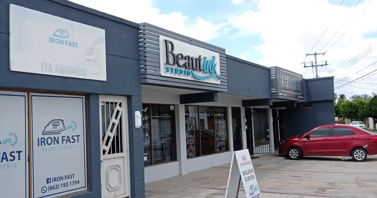 Miguel Romero Salon