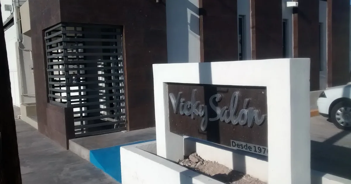 Vicky Salón