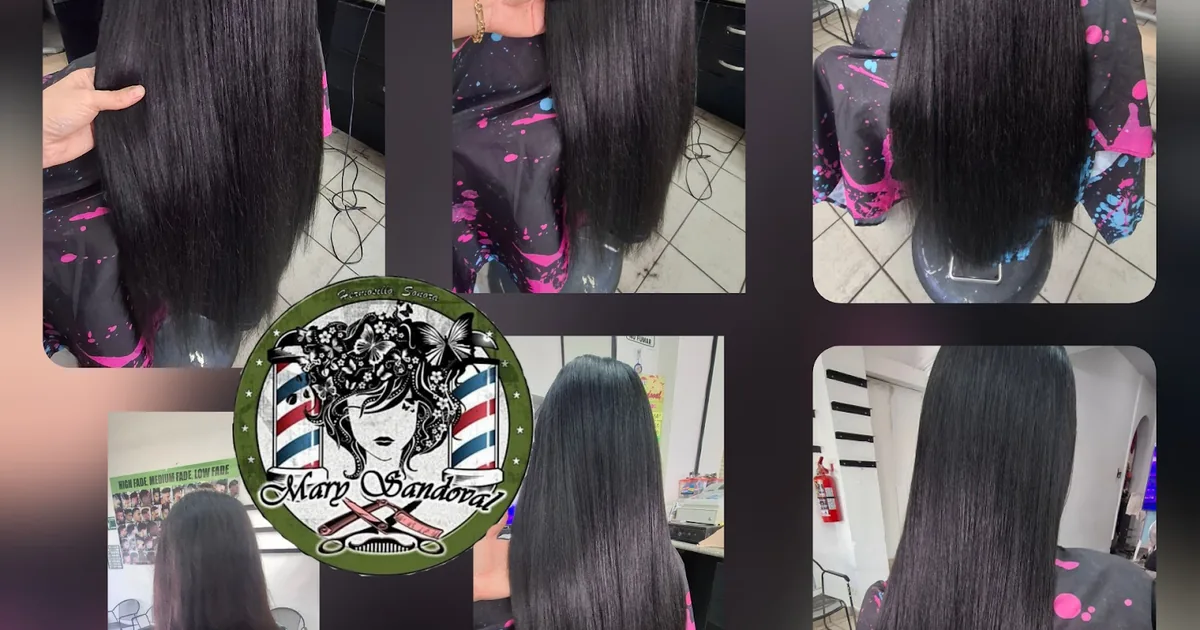 Estética Mary Sandoval