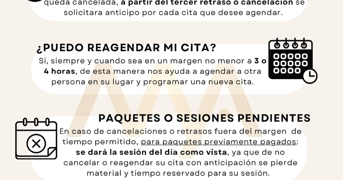 MYA – Salud y Belleza