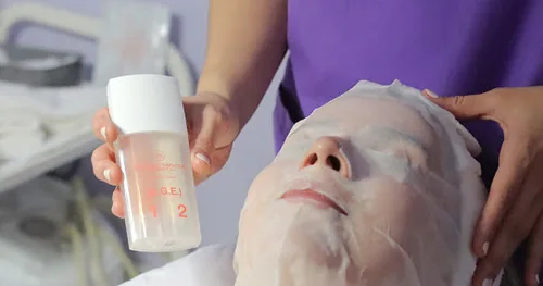 Vanite Clinica Cosmetica by Elena Duarte, negocios en Navojoa, Sonora