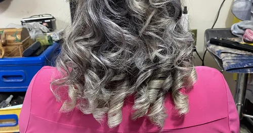 Clarisa Sandoval EL SALÓN, negocios en Navojoa, Sonora