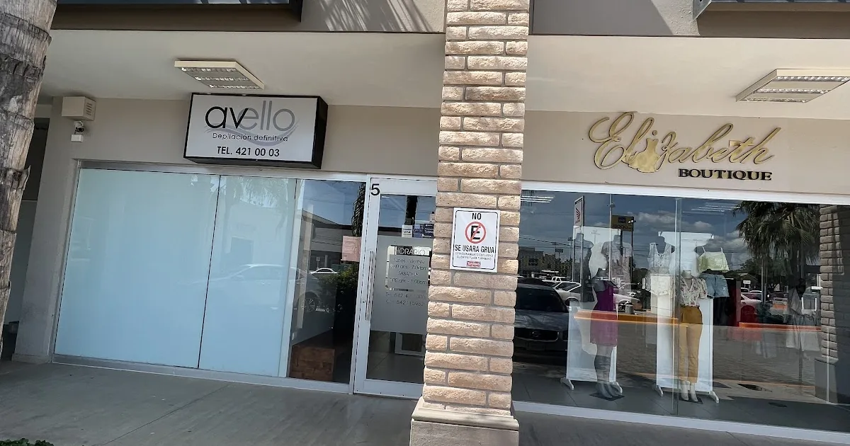 Avello Depilación Definitiva