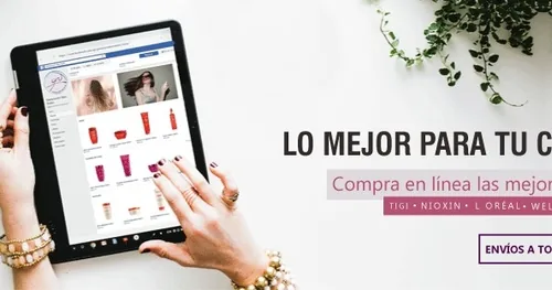 Generación New Salon, negocios en Navojoa, Sonora