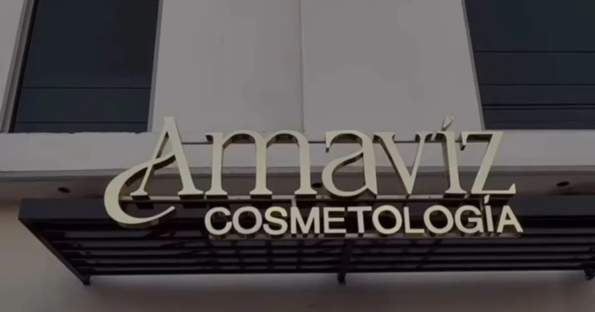 Amavíz Cosmetología