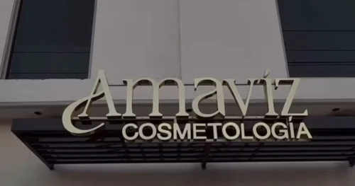 Amavíz Cosmetología, negocios en Navojoa, Sonora
