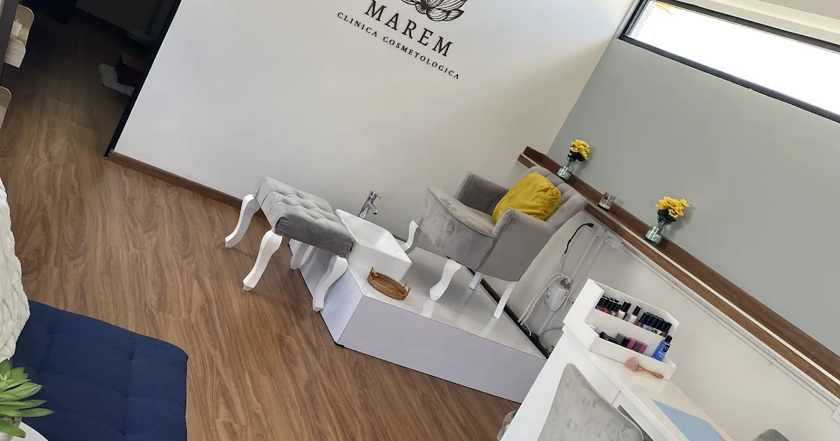Roxana Salón y SPA
