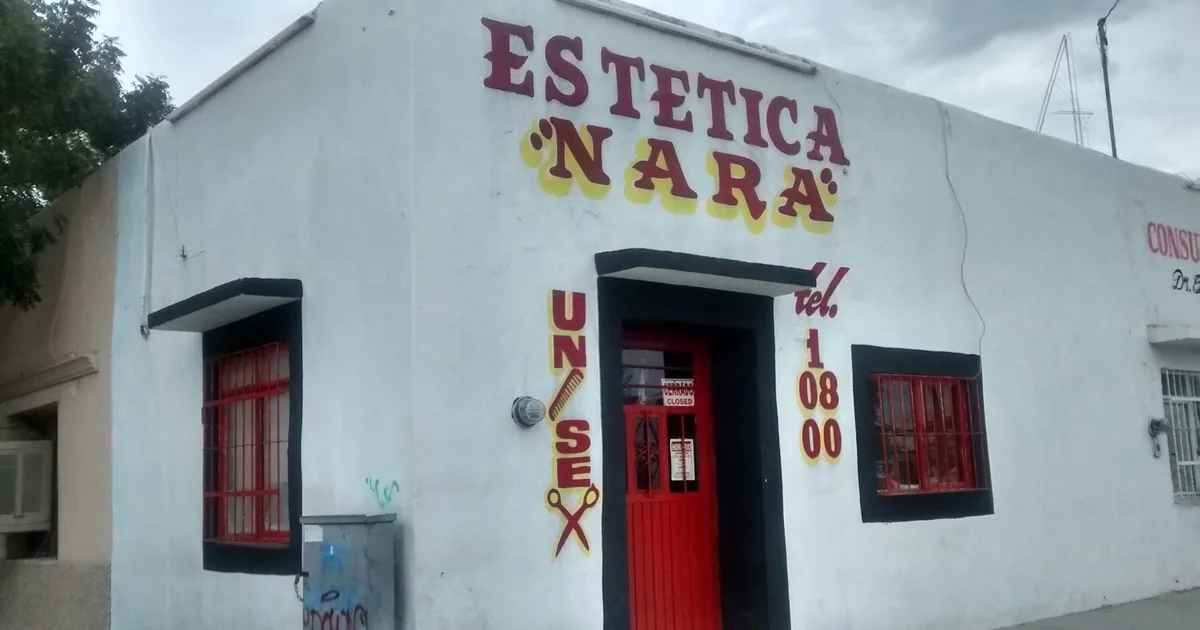Estética Nara