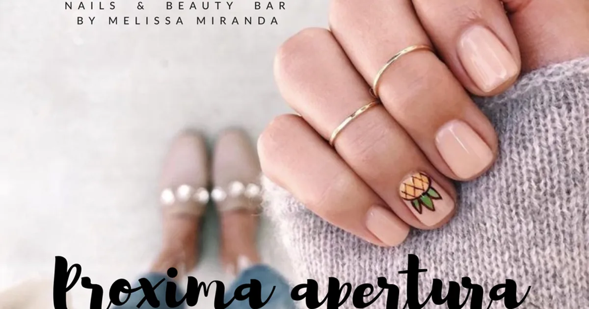 COCO nails & beauty bar
