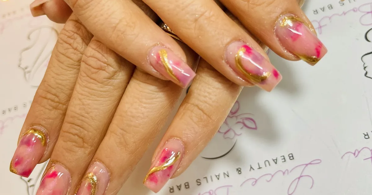 Luce Bonita Beauty Nails Spa NAVOJOA