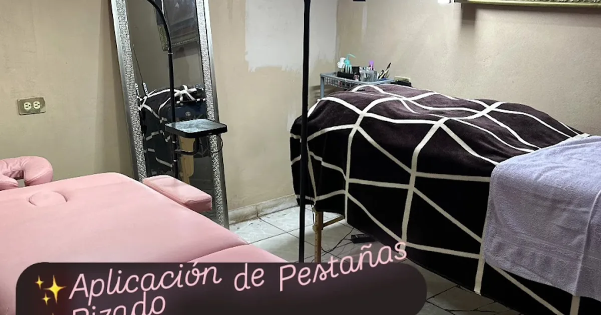 Beauty Room