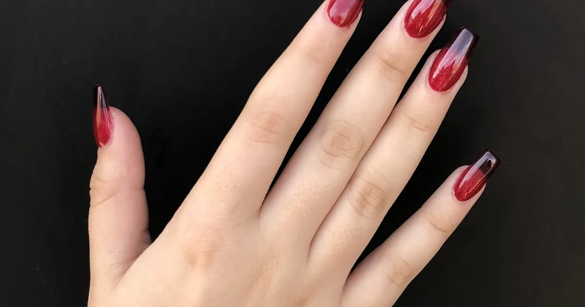 Beauty Nails Deife