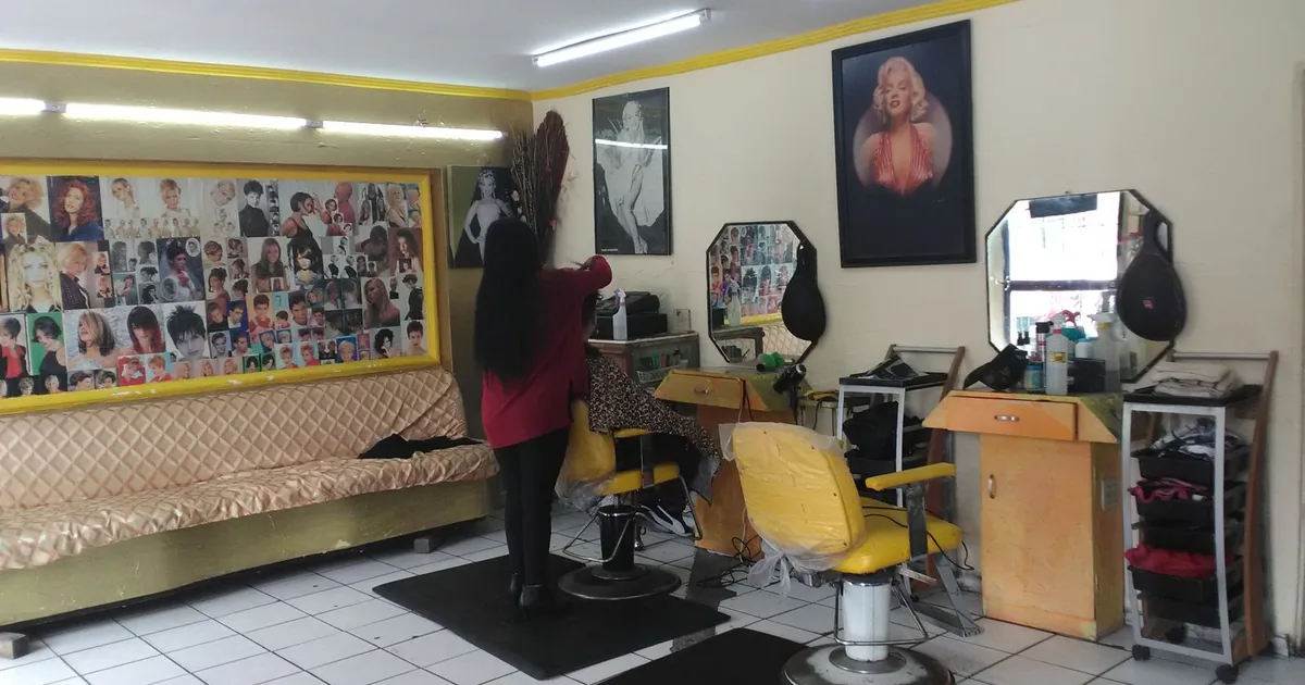Estética montalvo