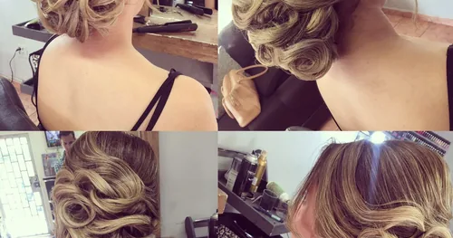 Martha Navarro Salon, negocios en Nogales, Sonora
